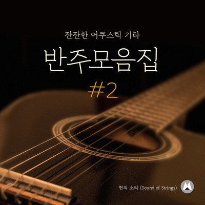 A Calm Acoustic Guitar Instrumental Collection #2/Sound of Strings