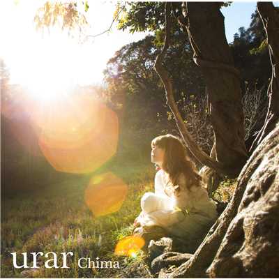アルバム/urar/Chima