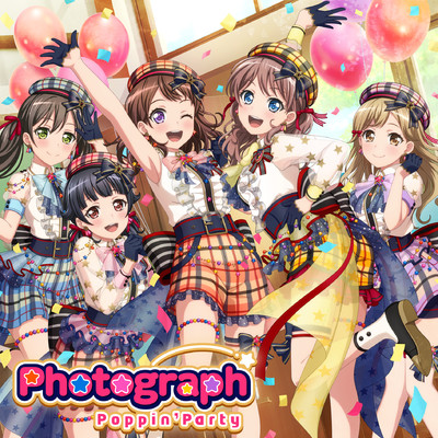 Photograph/Poppin'Party