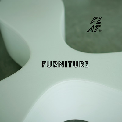 アルバム/Furniture/FLAT san