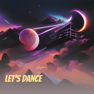 シングル/Let's dance(Remix)/TAKA