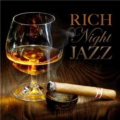 濃厚 Night Jazz/Relaxing Piano Crew