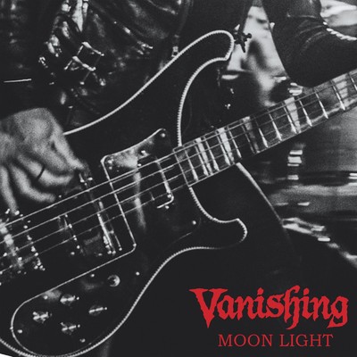 MOON LIGHT/Vanishing