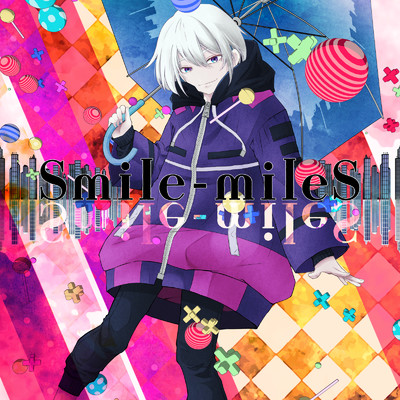 Smile-mileS (feat. なすお☆)/onoken