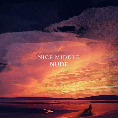 シングル/Nice Middle/Nude