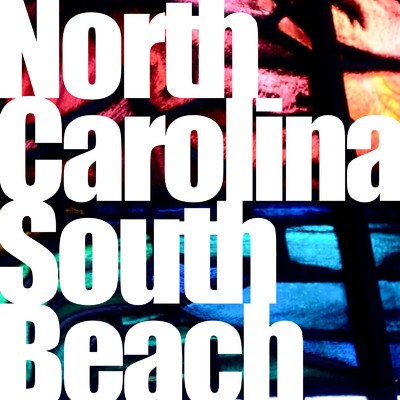 1st Vacation/North Carolina South Beach