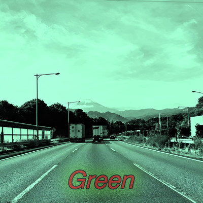 シングル/Green/玲王