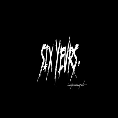 アルバム/SiX YEVRS. (Instrumental)/STRiKE VACK.