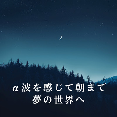 Night Sky Serenade/Relaxing BGM Project