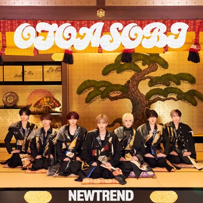 OTOASOBI/NEWTREND