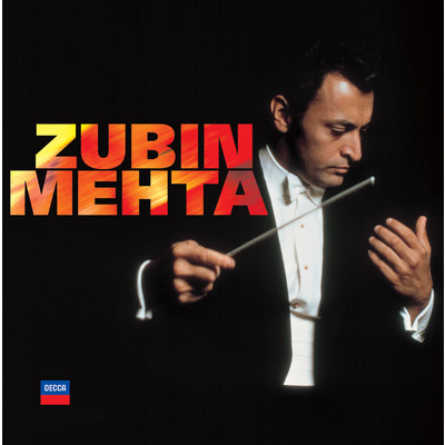 アルバム/Tribute to Zubin Mehta/Zubin Mehta