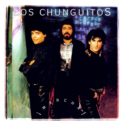 シングル/Ay, Que Bonito/Los Chunguitos
