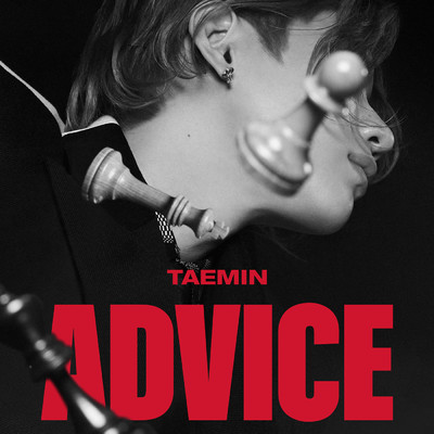 If I could tell you (featuring TAEYEON)/TAEMIN