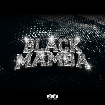 BLACK MAMBA (Explicit)/ESKIIMO