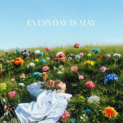 アルバム/Everyday is May (Explicit)/Dorian