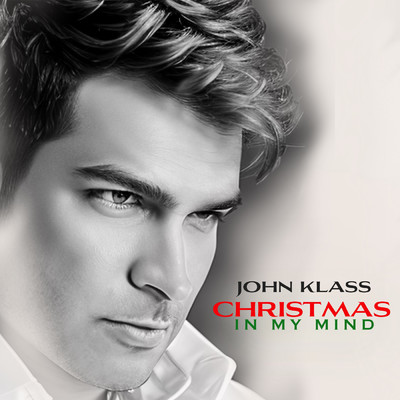 Christmas In My Mind/John Klass