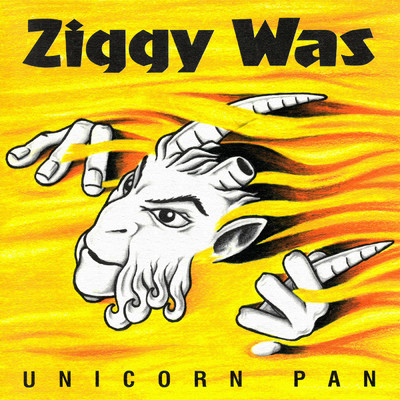 Unicorn Pan/Ziggy Was