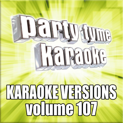 A Girl I Used To Know (Made Popular By George Jones) [Karaoke Version]/Party Tyme Karaoke