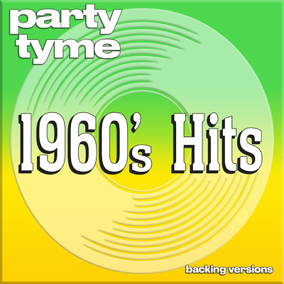 Good Lovin' (made popular by The Young Rascals) [backing version]/Party Tyme