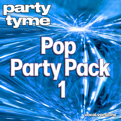 It's Been A While (made popular by Staind) [vocal version]/Party Tyme