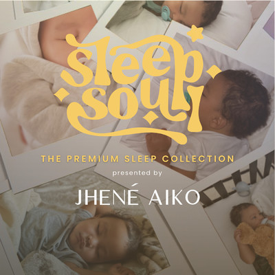 Sleep Soul: The Premium Sleep Collection (Presented by Jhene Aiko)/Sleep Soul