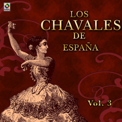 Danza De Los Patitos/Los Chavales de Espana