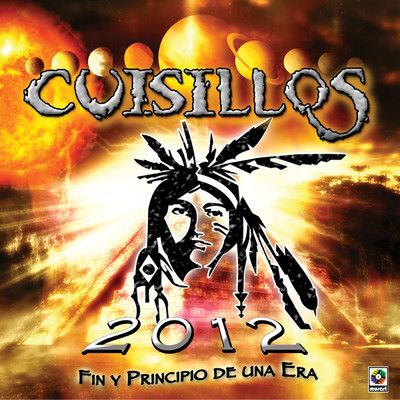 アルバム/2012: Fin Y Principio De Una Era/Banda Cuisillos
