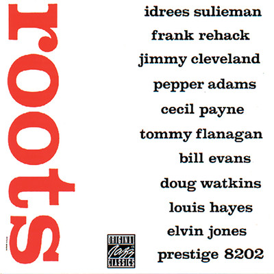 Roots (Remastered 1996)/Prestige All Stars