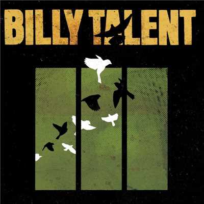 White Sparrows/Billy Talent