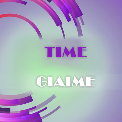 シングル/Time/Giaime