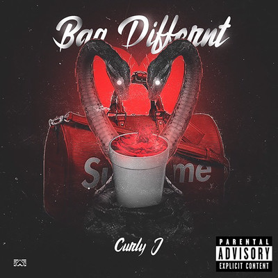 Bag Different/Curly J