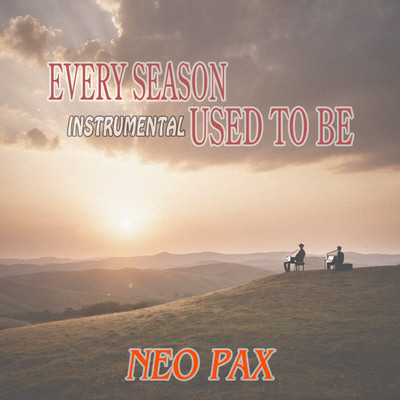 Leaving The Station Far Away (Instrumental)/NEO PAX