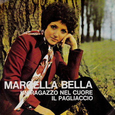 アルバム/Un ragazzo nel cuore/Marcella Bella