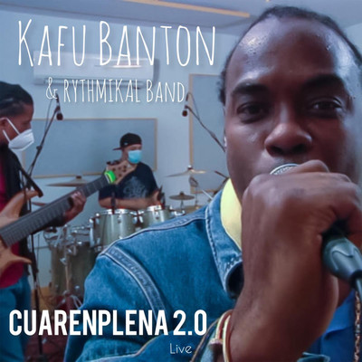 Kafu en Dembow (Live)/Kafu Banton & Rythmikal Band