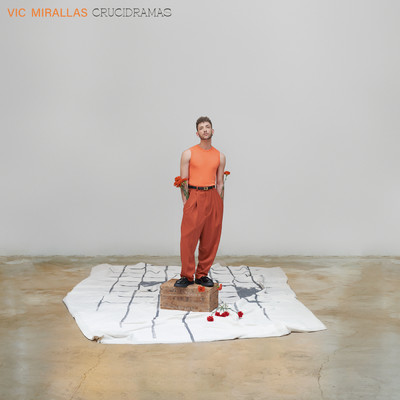 アルバム/CRUCIDRAMAS/Vic Mirallas
