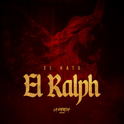 El Ralph/El Kato