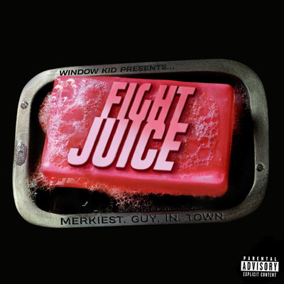 シングル/Fight Juice (feat. Zoutr)/Window Kid