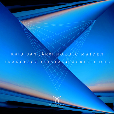 シングル/Nordic Maiden (Francesco Tristano Auricle Dub)/Kristjan Jarvi & Nordic Pulse Ensemble