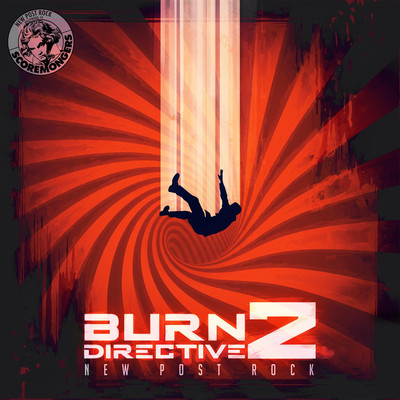 アルバム/Burn Directive 2 - Investigative Edge (New Post Rock Series)/SCOREMONGERS