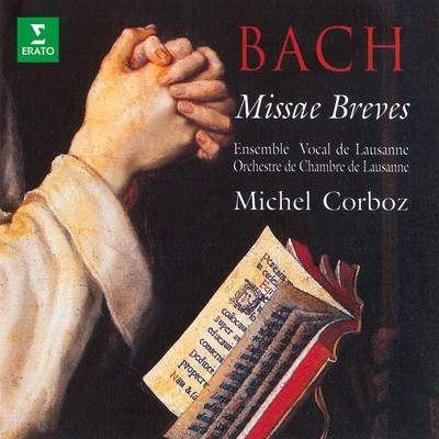 アルバム/Bach: Missae breves, BWV 233 - 242/Michel Corboz