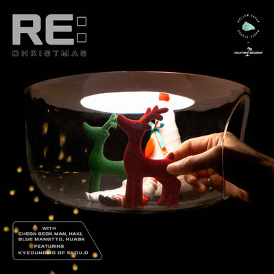 RE: CHRISTMAS (with Kyeoungmo)/Seokman Cheon