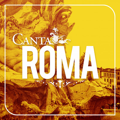 Canta Roma (Tanto Pe Canta)/Various Artists
