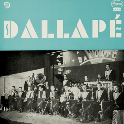 アルバム/Dallape solisteineen 1/Dallape-orkesteri