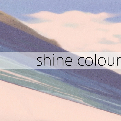 テラバイトの憂鬱/Shine Colour feat. AvO