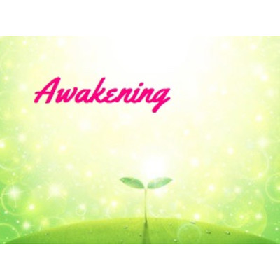Awakening/徳田幸絵