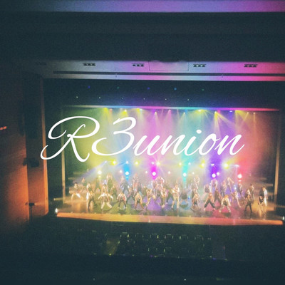 R3union/R3ude 22