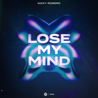 シングル/Lose My Mind/Nicky Romero