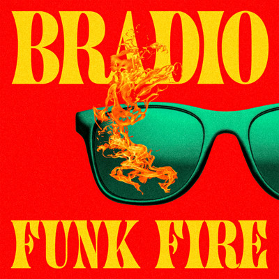 シングル/バッカナーレ/BRADIO
