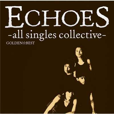 ZOO (Single Version)/ECHOES