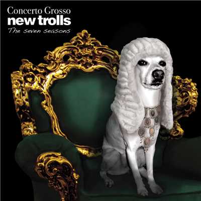THE KNOWLEDGE(OVERTURE)/NEW TROLLS